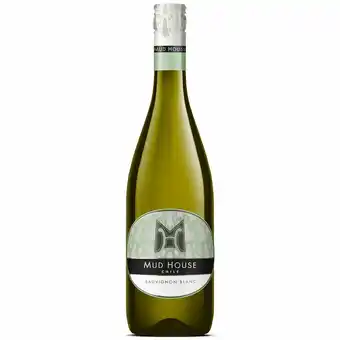 Costco Mud House Sauvignon Blanc, 75cl offer