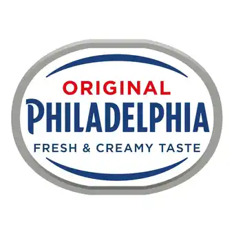 Sainsbury's Philadelphia Original Soft Cheese 180g offer