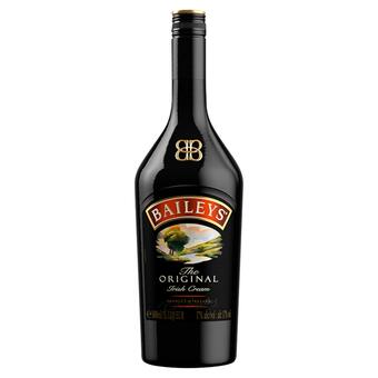 Sainsbury's Baileys Original Irish Cream Liqueur 1L offer