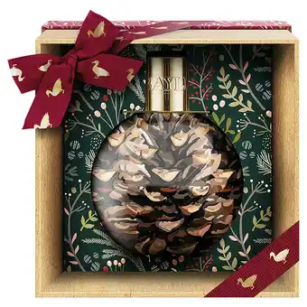 Sainsbury's Baylis & Harding The Fuzzy Duck Winter Wonderland Bauble Shower & Bath Bubbles 250ml offer