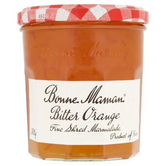 Sainsbury's Bonne Maman Bitter Orange Marmalade 370g offer