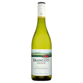 Sainsbury's Brancott Estate Sauvignon Blanc 75cl offer