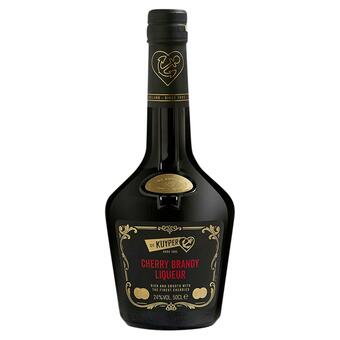 Sainsbury's De Kuyper Cherry Brandy Liqueur 50cl offer