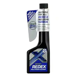 Asda Redex Diesel Fuel System Cleaner offer