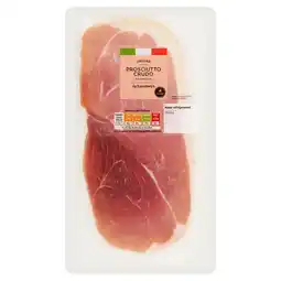 Sainsbury's Sainsbury's Prosciutto Crudo 50g offer