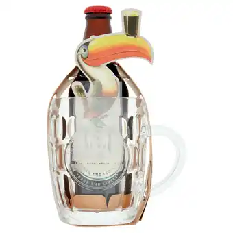 Sainsbury's Guinness Original & Toucan Bottle Opener & Dimpled Tankard 330ml offer
