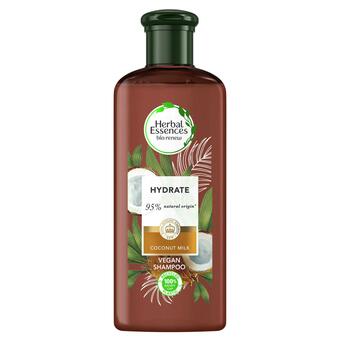 Sainsbury's Herbal Essences bio:renew Shampoo 250ml Coconut Milk Hydrate offer