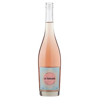 Sainsbury's La Terrasse Rosé Pays d'Oc 75cl offer