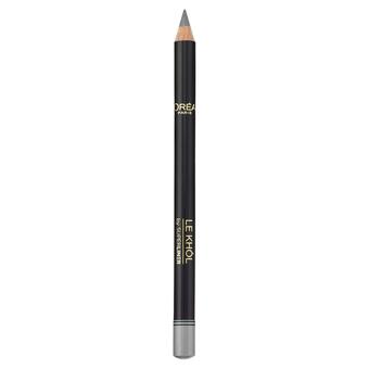 Sainsbury's L'Oreal Paris Superliner Le Khol Eyeliner 111 Urban Grey offer