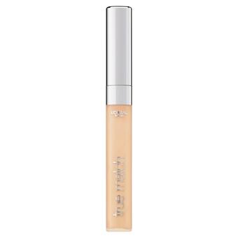 Sainsbury's L'Oreal Paris True Match The One Concealer 1C Ivory Rose offer