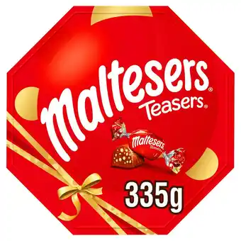 Sainsbury's Maltesers Teasers 335g offer