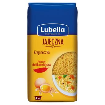 Sainsbury's Lubella Little Squares Pasta 250g offer
