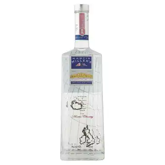 Sainsbury's Martin Miller's Gin 70cl offer