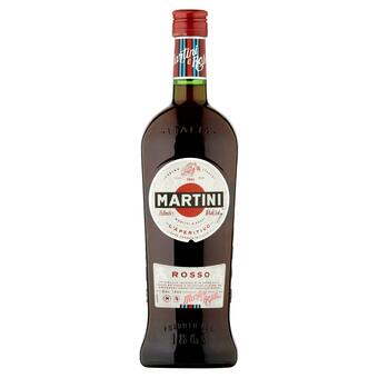 Sainsbury's Martini Rosso Vermouth 75cl offer