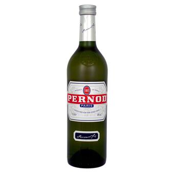 Sainsbury's Pernod Aniseed Liqueur 70cl offer