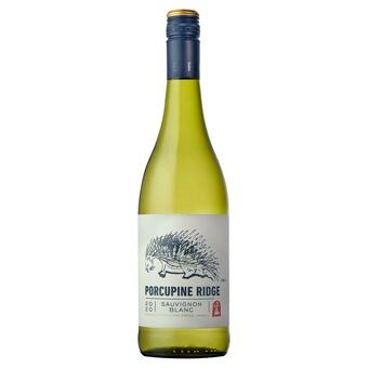 Sainsbury's Porcupine Ridge Sauvignon Blanc 75cl offer