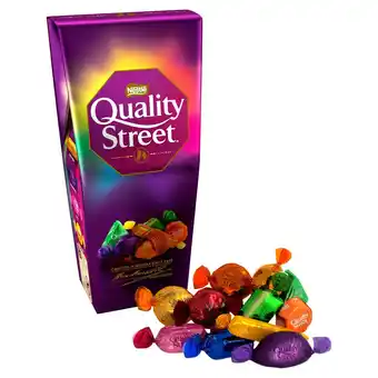 Sainsbury's Quality Street Assorted Chocolate Box 240g offer