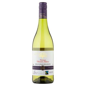 Sainsbury's Sainsbury's Chenin Blanc, Taste the Difference 75cl offer