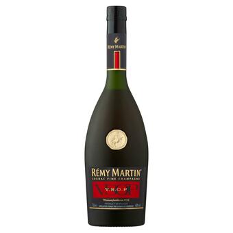 Sainsbury's Rémy Martin VSOP Cognac Fine Champagne 70cl offer