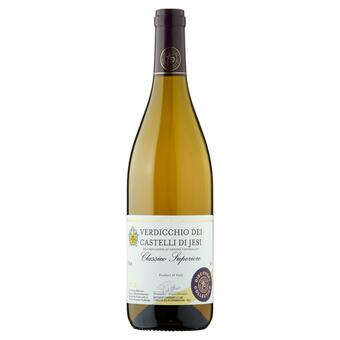 Sainsbury's Sainsbury's Verdicchio Dei Castelli Di Jesi, Taste the Difference 75cl offer