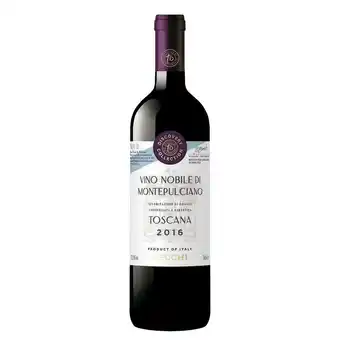 Sainsbury's Sainsbury's Vino Nobile Di Montepulciano, Taste the Difference 75cl offer