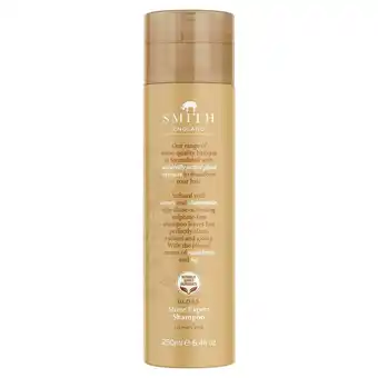 Smith England Gloss Shine Expert Shampoo 250ml