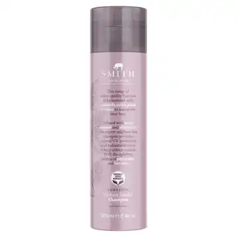 Sainsbury's Smith England Guardian Colour Shield Shampoo 250ml offer