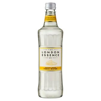Sainsbury's The London Essence Co. Original Indian Tonic Water 500ml offer