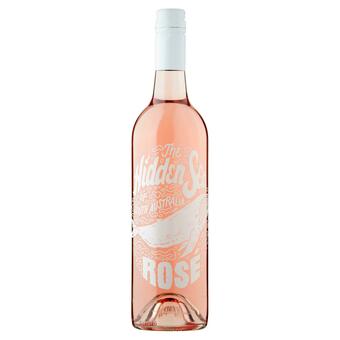 Sainsbury's The Hidden Sea Rosé 750ml offer