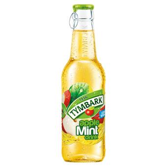 Sainsbury's Tymbark Apple & Mint Drink 250ml offer