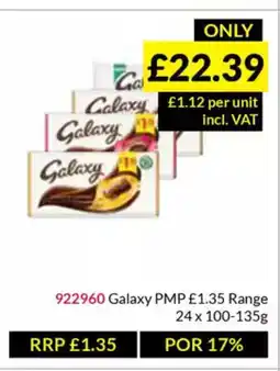 Musgrave MarketPlace Galaxy offer