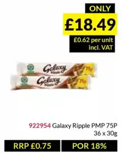 Musgrave MarketPlace Galaxy Ripple offer