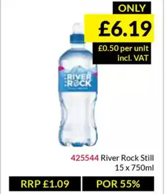 Musgrave MarketPlace River Rock Still offer