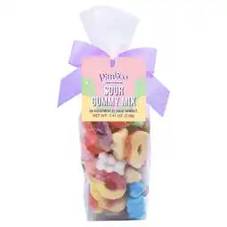 Asda Pimlico Confectioners Sour Gummy Mix 210g offer