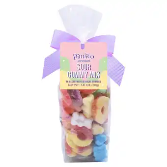 Asda Pimlico Confectioners Sour Gummy Mix 210g offer