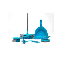 Asda Beldray 5 Piece Deluxe Cleaning Set offer