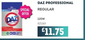 Bestway DAZ professional regular offer