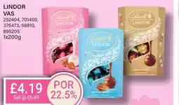 Bestway LINDOR offer