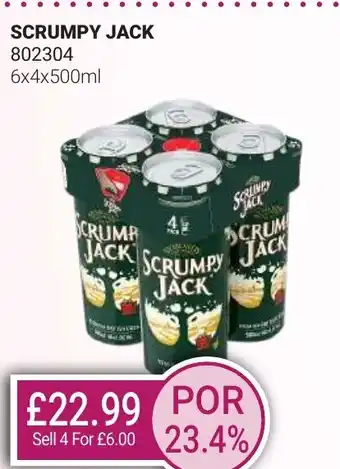 Bestway SCRUMPY JACK offer