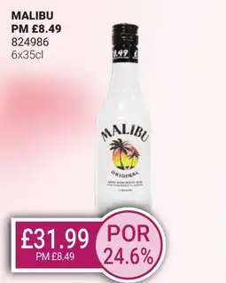 Bestway MALIBU offer