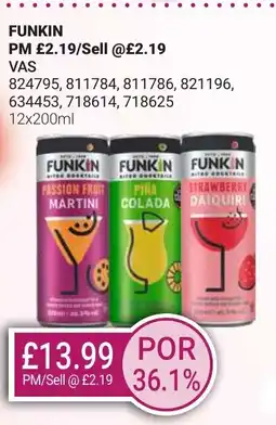 Bestway FUNKIN offer