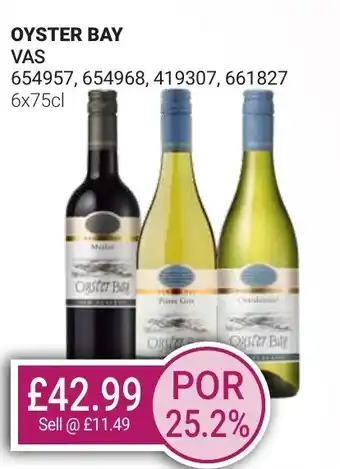 Bestway OYSTER Bay offer