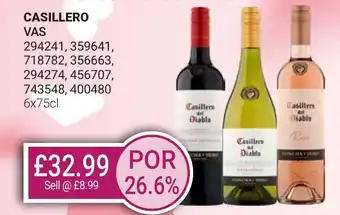 Bestway CASILLERO offer