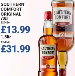 Bestway SOUTHERN COMFORT Original offer