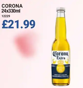 Bestway CORONA offer