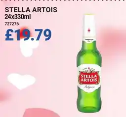 Bestway STELLA ARTOIS offer