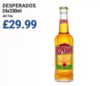 Bestway DESPERADOS offer