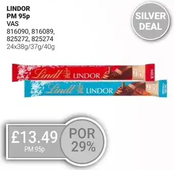 Bestway LINDOR offer