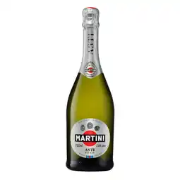 Asda Martini Asti Italian Sparkling Wine, 75cl offer