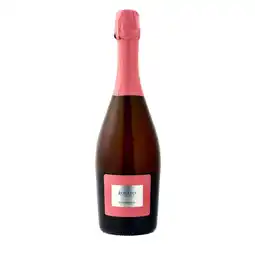 Iceland Dandelione Vino Spumante Rosato 750ml offer